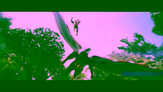 Marvel Capitaine America Le Meilleur des Mondes En salle vendredi Ad Commercial Brand Imagery Photoshoot 2