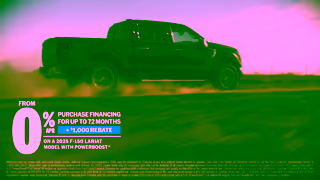 Ford October F150 Every Job 06 Bumper ROC EN Ad Commercial Brand Imagery Photoshoot 1