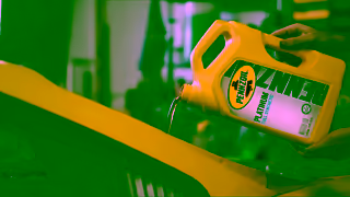 Pennzoil Video Ad Ad Commercial Brand Imagery Photoshoot 1