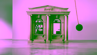 Airwallex Airwallex Global Growth Bumper Ad Commercial Brand Imagery Photoshoot 0