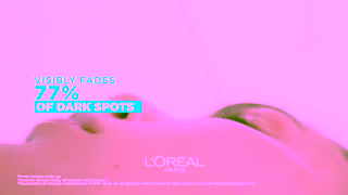 L'Oreal Paris Bright Reveal Niacinamide Dark Spot Serum LOral Paris Australia NZ Ad Commercial Brand Imagery Photoshoot 1