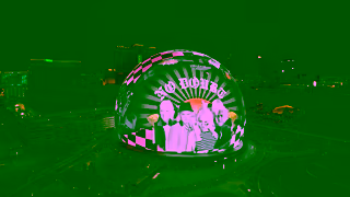 LIVE NATION GTC1957105 No Doubt 2026 Las Vegas Sign Up Now English Ad Commercial Brand Imagery Photoshoot 2