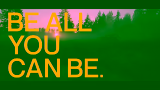 US Army MOVE OUT BE ALL YOU CAN BE GOARMY Ad Commercial Brand Imagery Photoshoot 2