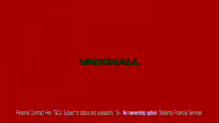 Vauxhall Video Ad Ad Commercial Brand Imagery Photoshoot 2