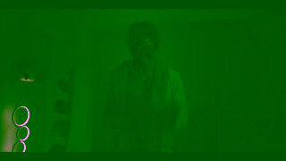 Paramount Pictures Smile 2 Control Revised 30 GTN 2024 Movie Naomi Scott Lukas Gage Ad Commercial Brand Imagery Photoshoot 0