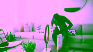 Febreze Febreze AIR Mist Mood Collection Ad Commercial Brand Imagery Photoshoot 0