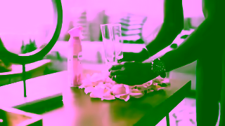 Febreze Febreze AIR Mist Mood Collection Ad Commercial Brand Imagery Photoshoot 1