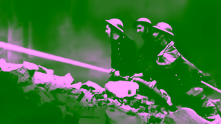 Ancestry UK WWII Blitz George Arthur Roberts 20 Ancestry Ad Commercial Brand Imagery Photoshoot 1