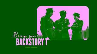 Ancestry UK WWII Blitz George Arthur Roberts 20 Ancestry Ad Commercial Brand Imagery Photoshoot 2