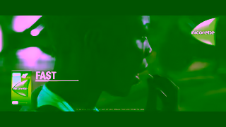 Nicorette NICORETTE GUM Do Something Amazing 06s Ad Commercial Brand Imagery Photoshoot 0