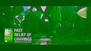 Nicorette NICORETTE GUM Do Something Amazing 06s Ad Commercial Brand Imagery Photoshoot 1