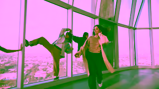 GAP Feels like Gap Ad Commercial Brand Imagery Photoshoot 0