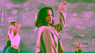 GAP Feels like Gap Ad Commercial Brand Imagery Photoshoot 1