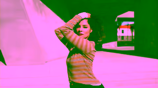 GAP Feels like Gap Ad Commercial Brand Imagery Photoshoot 2