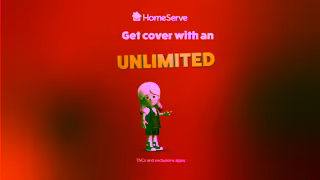 HomeServe Q4 HS 12s Master 16x9 Boiler Ad Commercial Brand Imagery Photoshoot 0