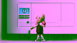 HomeServe Q4 HS 12s Master 16x9 Boiler Ad Commercial Brand Imagery Photoshoot 1