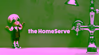 HomeServe Q4 HS 12s Master 16x9 Boiler Ad Commercial Brand Imagery Photoshoot 2