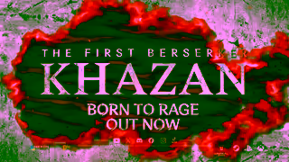 KHAZAN NX Chosen UK 15 16x9 Ad Commercial Brand Imagery Photoshoot 2