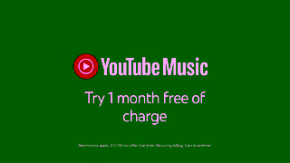 YouTube Music YTM APN EMP 1mon Expl Stock 06s horiz 1920x1080 169 en CA CAD Ad Commercial Brand Imagery Photoshoot 2