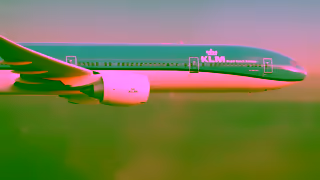 KLM Royal Dutch Airlines KLM Royal Dutch Airways Real Deal Days CA YYZ Ad Commercial Brand Imagery Photoshoot 0