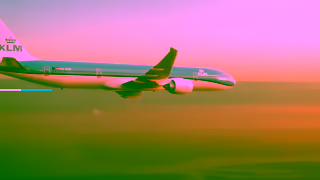 KLM Royal Dutch Airlines KLM Royal Dutch Airways Real Deal Days CA YYZ Ad Commercial Brand Imagery Photoshoot 2
