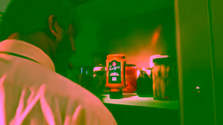 Sir Kensington's Blow Tongues Mind Ad Commercial Brand Imagery Photoshoot 1