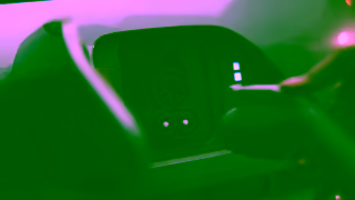 Hyundai Entirement lectrique La plus prime Hyundai Canada Ad Commercial Brand Imagery Photoshoot 0