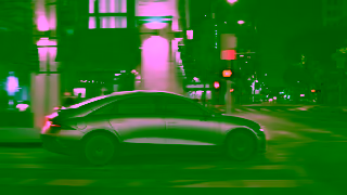 Hyundai Entirement lectrique La plus prime Hyundai Canada Ad Commercial Brand Imagery Photoshoot 1
