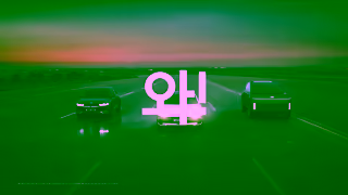 Hyundai Entirement lectrique La plus prime Hyundai Canada Ad Commercial Brand Imagery Photoshoot 2