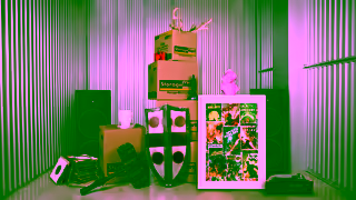 StorageMart Eachother 6 Seconds Ad Commercial Brand Imagery Photoshoot 1