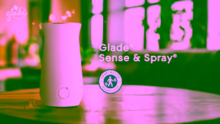 Glade Video Ad Ad Commercial Brand Imagery Photoshoot 0