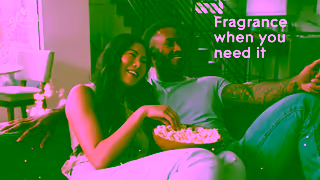 Glade Video Ad Ad Commercial Brand Imagery Photoshoot 1