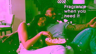 Glade Video Ad Ad Commercial Brand Imagery Photoshoot 2