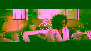 Three Three Life Needs a Big Network Awww 6 Ad Commercial Brand Imagery Photoshoot 0