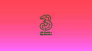 Three Three Life Needs a Big Network Awww 6 Ad Commercial Brand Imagery Photoshoot 2