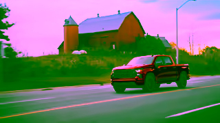 Chevrolet 2025 Silverado 1500 Chevrolet Canada Central Ad Commercial Brand Imagery Photoshoot 0