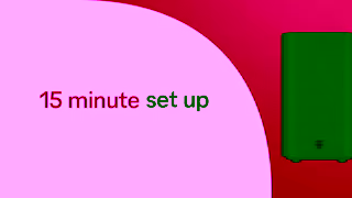 T-Mobile 55 Home Internet Bundle TMobile Ad Commercial Brand Imagery Photoshoot 1