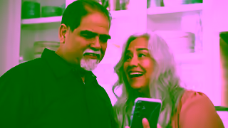 T-Mobile 55 Home Internet Bundle TMobile Ad Commercial Brand Imagery Photoshoot 2