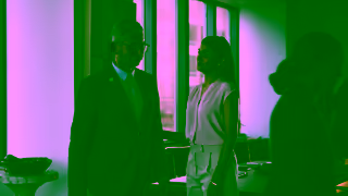 Enterprise Mobility Amliorer Votre Mobilit Pour Faire Progresser Le Monde Ad Commercial Brand Imagery Photoshoot 1