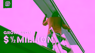 Jobber JCS DG THE JOBBER EFFECT 16x9 Jun25 Ad Commercial Brand Imagery Photoshoot 0