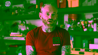 Jobber JCS DG THE JOBBER EFFECT 16x9 Jun25 Ad Commercial Brand Imagery Photoshoot 2