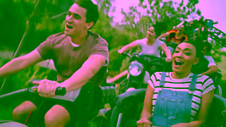 Visit Orlando Anthem Unbelievably Real Visit Orlando Ad Commercial Brand Imagery Photoshoot 2