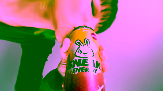 SNEAK Energy Sneak Energy Fuel Different Ad Commercial Brand Imagery Photoshoot 0