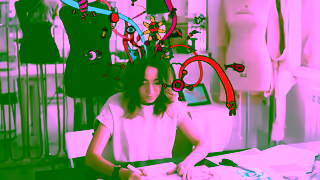 SNEAK Energy Sneak Energy Fuel Different Ad Commercial Brand Imagery Photoshoot 2