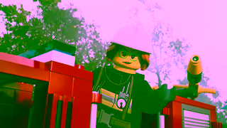 LEGOLAND Join The Party This Summer At LEGOLAND California Resort Ad Commercial Brand Imagery Photoshoot 0