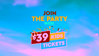 LEGOLAND Join The Party This Summer At LEGOLAND California Resort Ad Commercial Brand Imagery Photoshoot 2