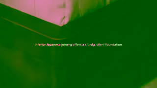 THUMA Thuma Solid wood minimalism Ad Commercial Brand Imagery Photoshoot 1