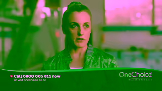 OneChoice Swimming Pool Stroke Of Genius Ad Commercial Brand Imagery Photoshoot 1