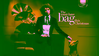 Kettle Foods KETTLE Chips The musthave bag this Christmas Ad Commercial Brand Imagery Photoshoot 1