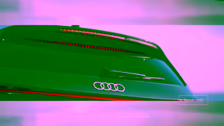 Audi The Audi Q5 Ad Commercial Brand Imagery Photoshoot 1